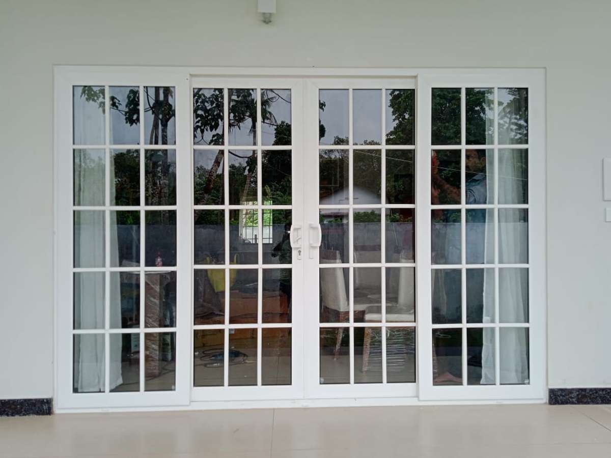 UPVC Doors