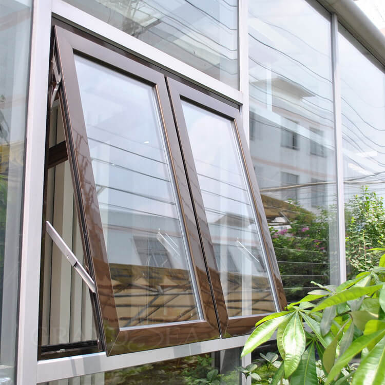 Top Hung Windows
