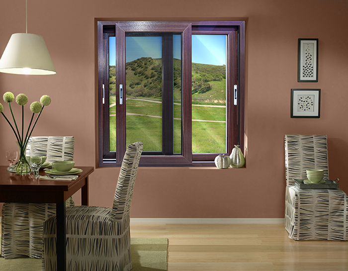 Sliding Windows