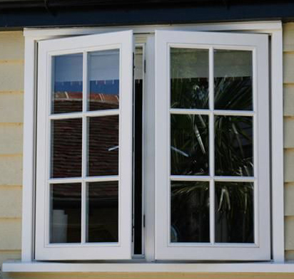 French Windows