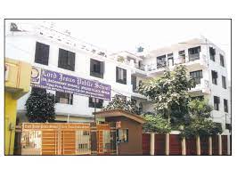 LORD JESUS PUBLIC SCHOOL VIJAY PARK GURGAON