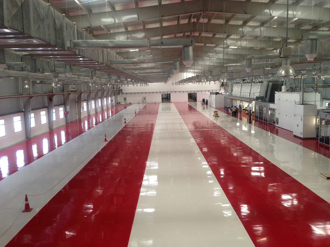 CASABALANCA INDUSTRIES BHIWADI RAJASTHAN
