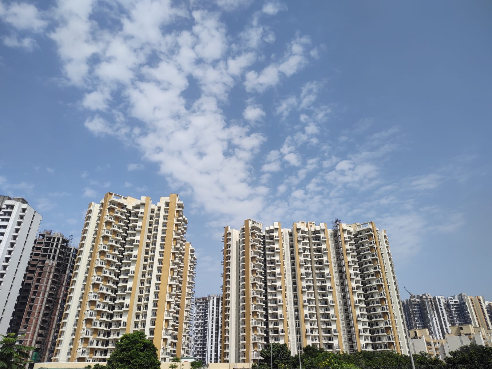 Noida Silicon City